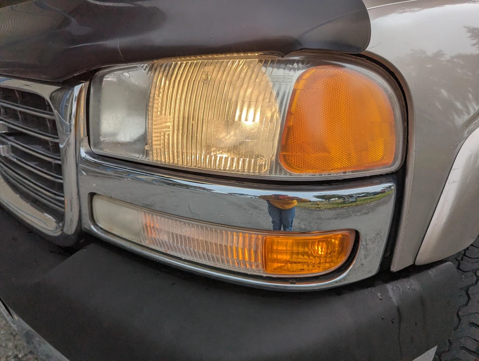 2001 GMC Sierra Heavy Duty 2nd Gen - Image 19 of 31