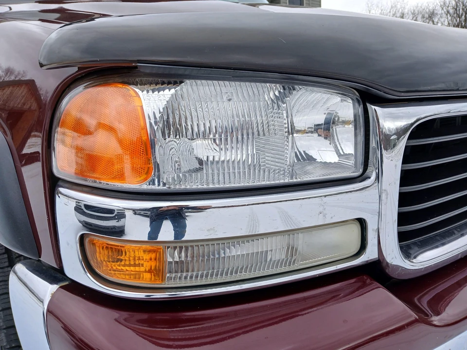 2001 GMC Sierra Heavy Duty 2nd Gen - Image 19 of 31