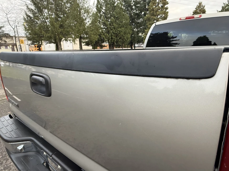 2001 GMC Sierra Heavy Duty 2nd Gen - Image 30 of 31