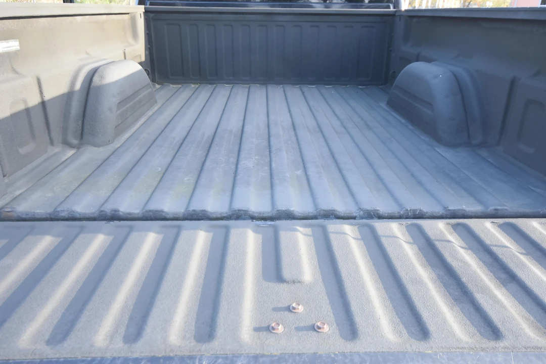 2001 GMC Sierra Heavy Duty 2nd Gen - Image 31 of 31