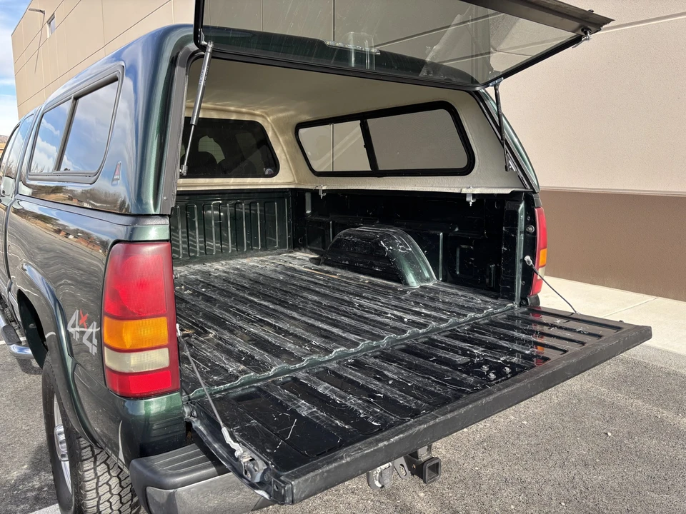 2001 GMC Sierra Heavy Duty 2nd Gen - Image 22 of 31