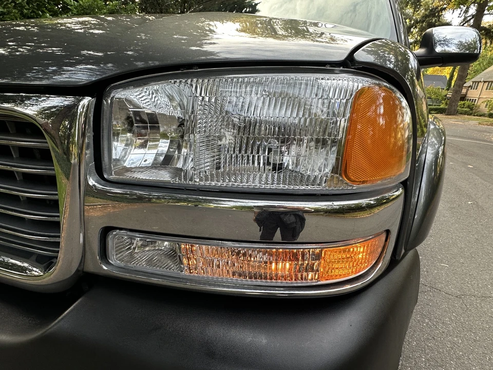 2001 GMC Sierra Heavy Duty 2nd Gen - Image 25 of 31