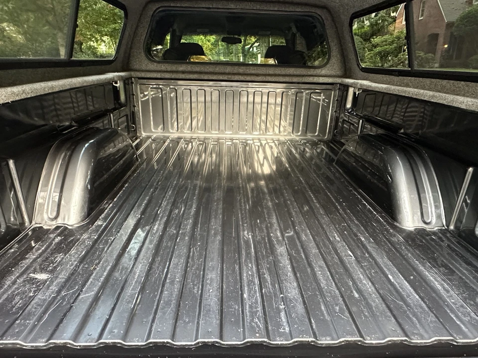 2001 GMC Sierra Heavy Duty 2nd Gen - Image 26 of 31