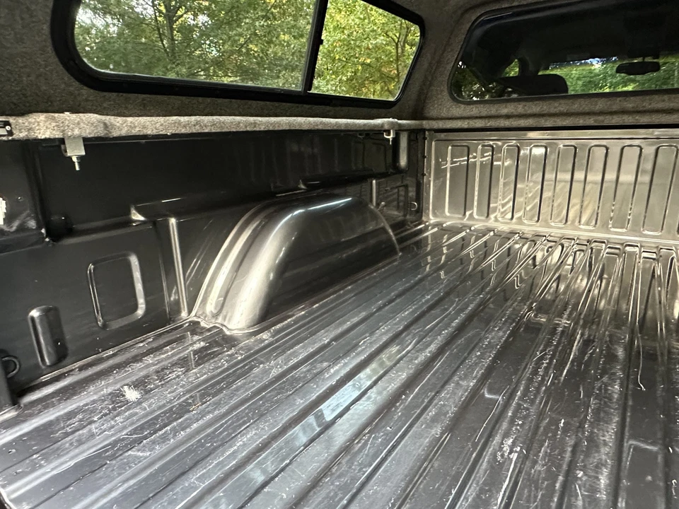 2001 GMC Sierra Heavy Duty 2nd Gen - Image 27 of 31