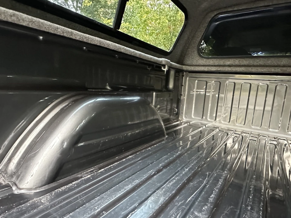 2001 GMC Sierra Heavy Duty 2nd Gen - Image 29 of 31
