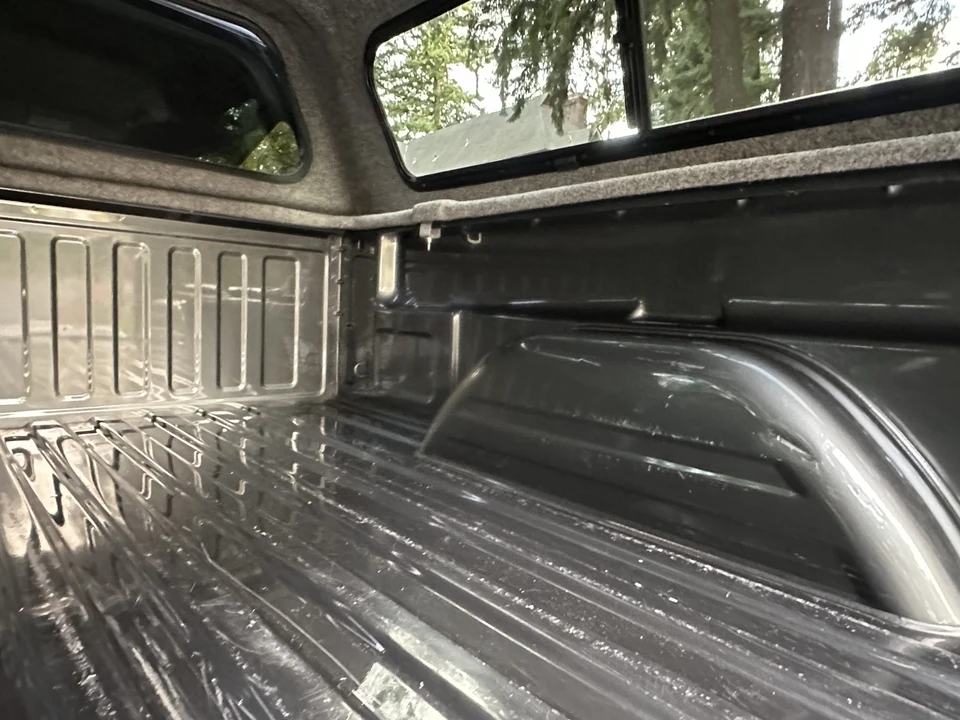 2001 GMC Sierra Heavy Duty 2nd Gen - Image 30 of 31