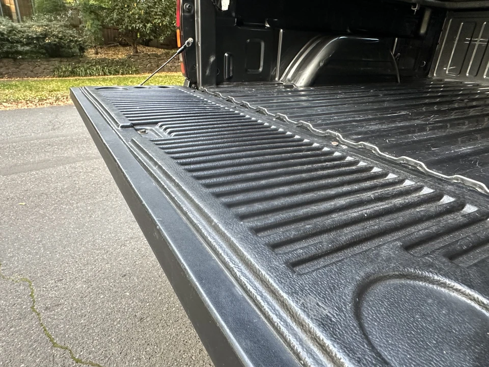 2001 GMC Sierra Heavy Duty 2nd Gen - Image 31 of 31