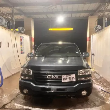2001 GMC Sierra 1500 Extended Cab