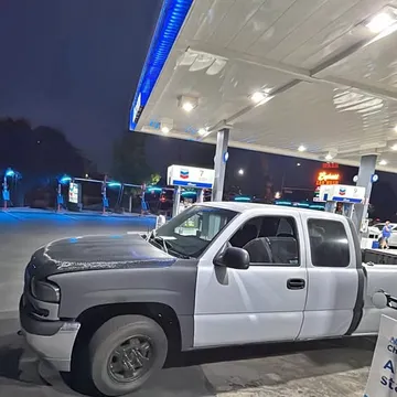 2001 GMC Sierra 1500 Extended Cab SL Pickup