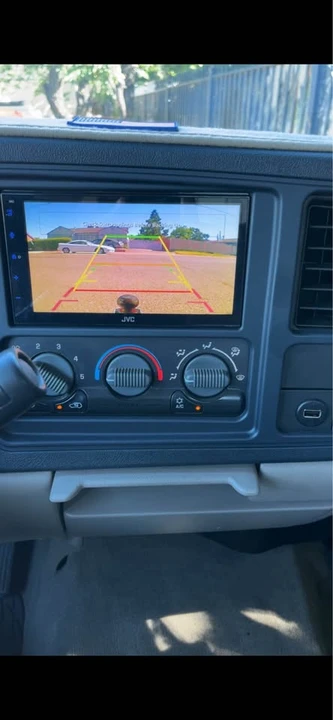 2001 GMC Sierra 1st Gen - Image 7 of 11