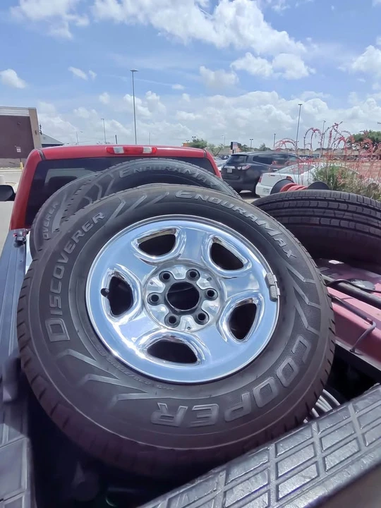 2001 GMC Sierra 1st Gen - Image 3 of 5