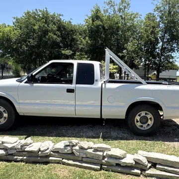 2001 GMC Sonoma