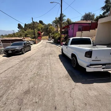2001 GMC Sonoma SL Pickup 2D 6 ft