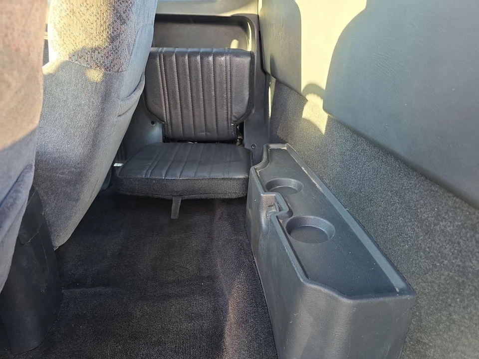 2001 GMC S-15/Sonoma - Image 7 of 12