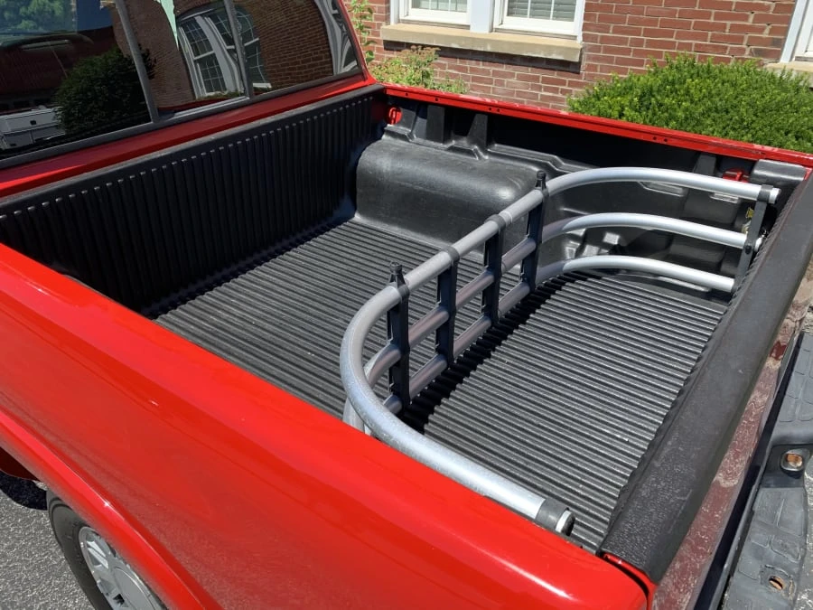 2001 GMC S-15/Sonoma - Image 4 of 9