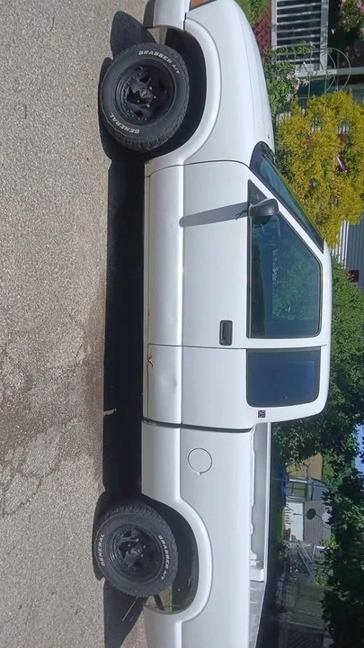 2001 GMC S-15/Sonoma - Image 2 of 5