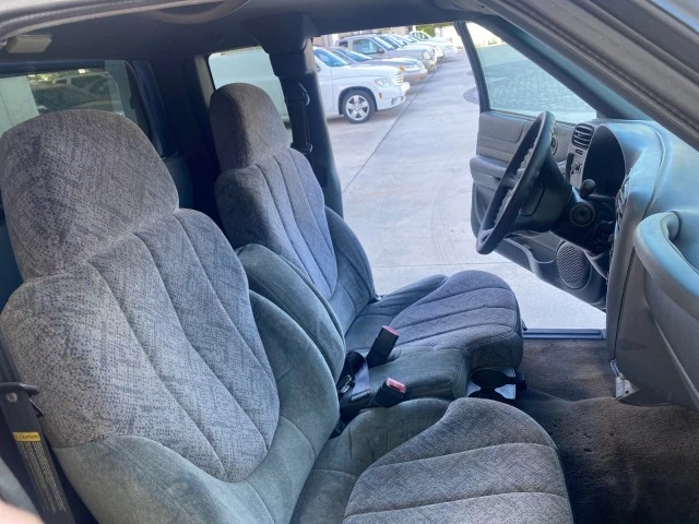 2001 GMC S-15/Sonoma - Image 13 of 21