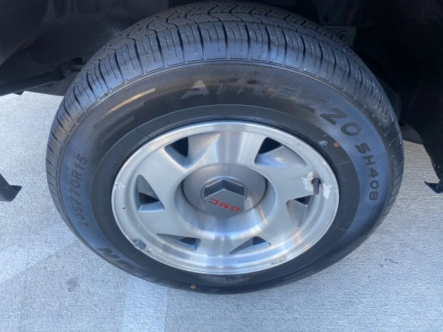 2001 GMC S-15/Sonoma - Image 20 of 21
