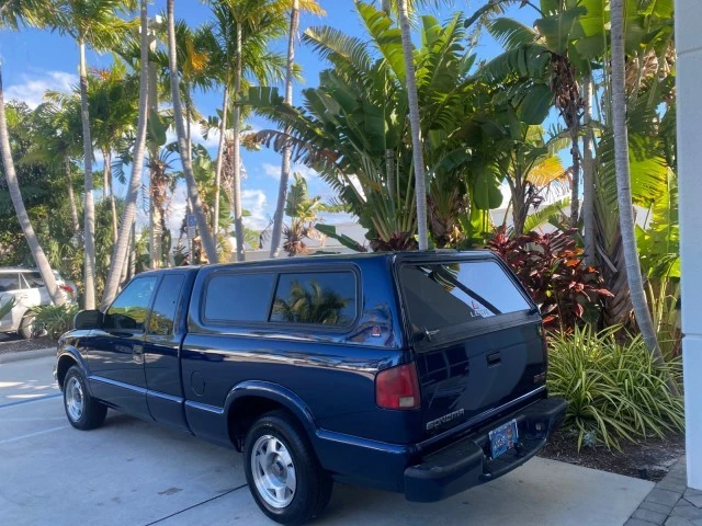 2001 GMC S-15/Sonoma - Image 6 of 21