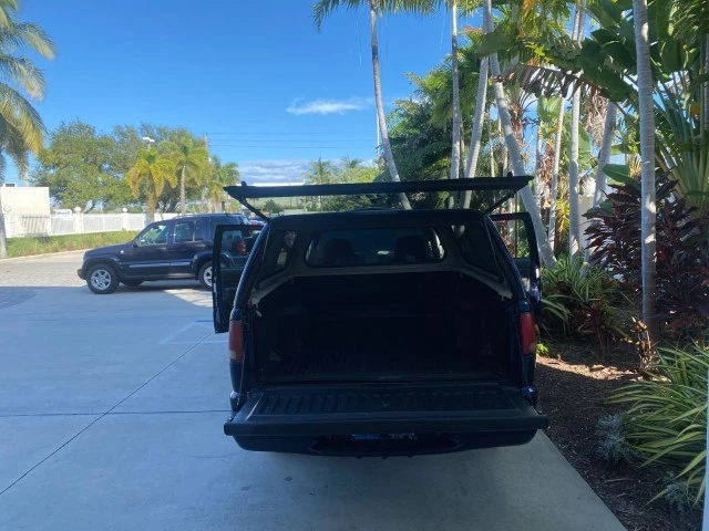 2001 GMC S-15/Sonoma - Image 16 of 21
