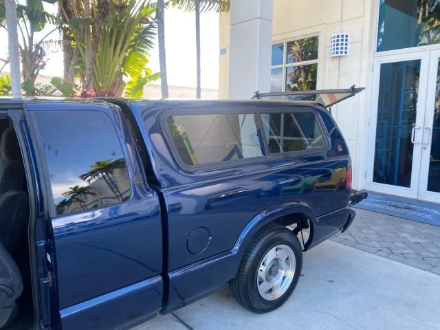 2001 GMC S-15/Sonoma - Image 14 of 21