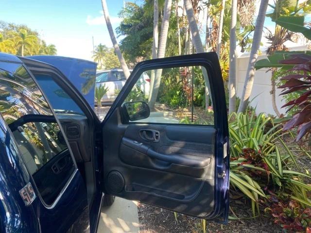 2001 GMC S-15/Sonoma - Image 12 of 21