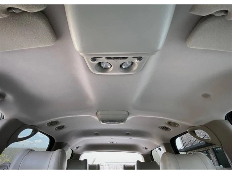 2001 GMC Yukon 2nd Gen - Image 12 of 25