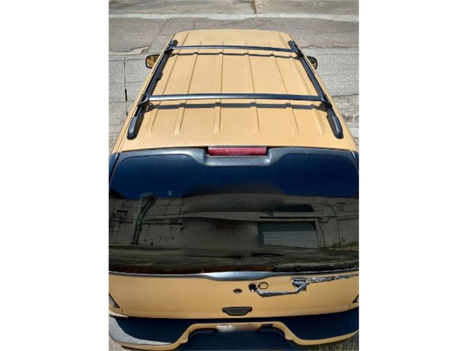 2001 GMC Yukon 2nd Gen - Image 17 of 25