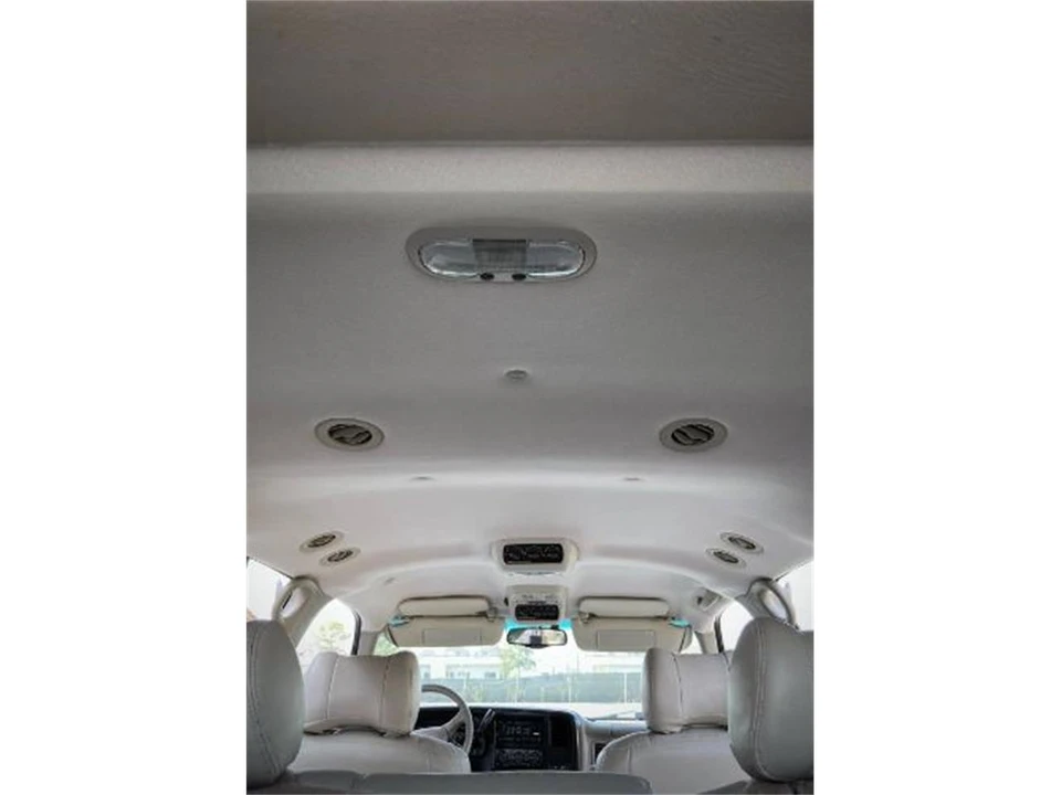 2001 GMC Yukon 2nd Gen - Image 13 of 25