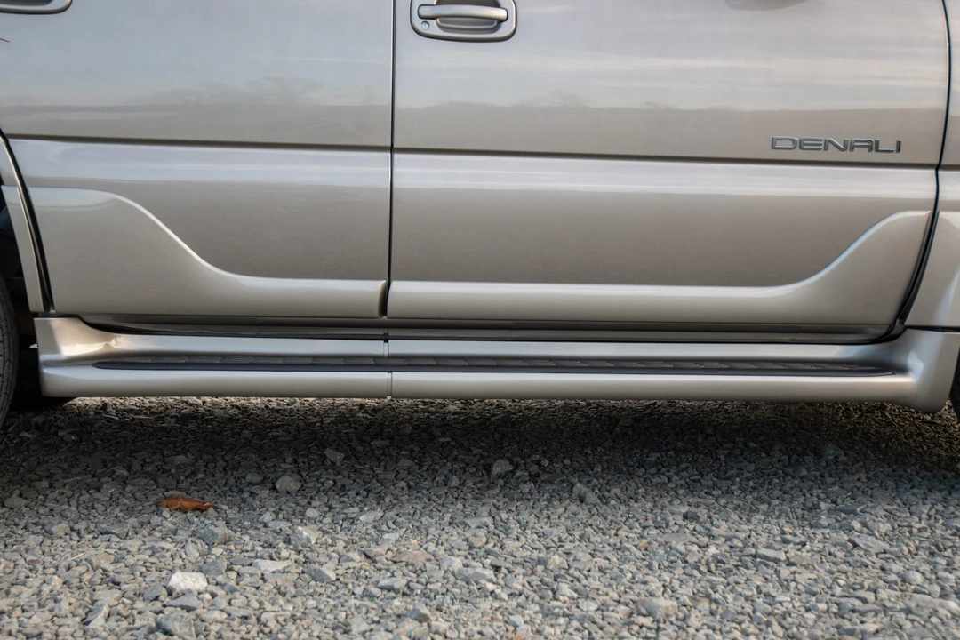2001 GMC Yukon 2nd Gen - Image 26 of 31