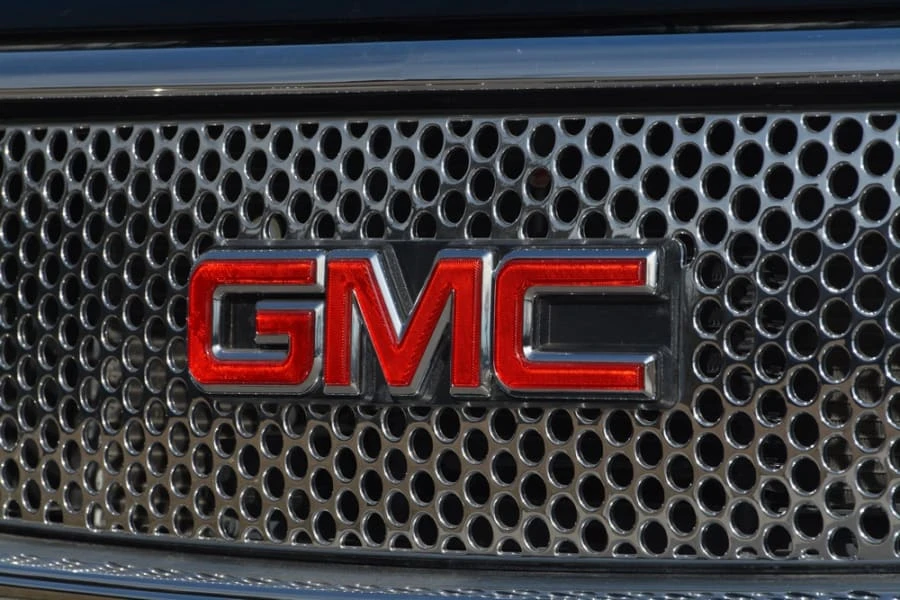2001 GMC Yukon 2nd Gen - Image 8 of 12