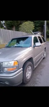 2001 GMC Yukon Denali Sport Utility 4D