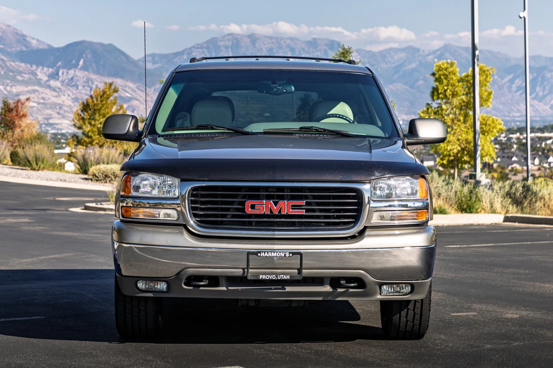 2001 GMC Yukon 2nd Gen - Image 11 of 31