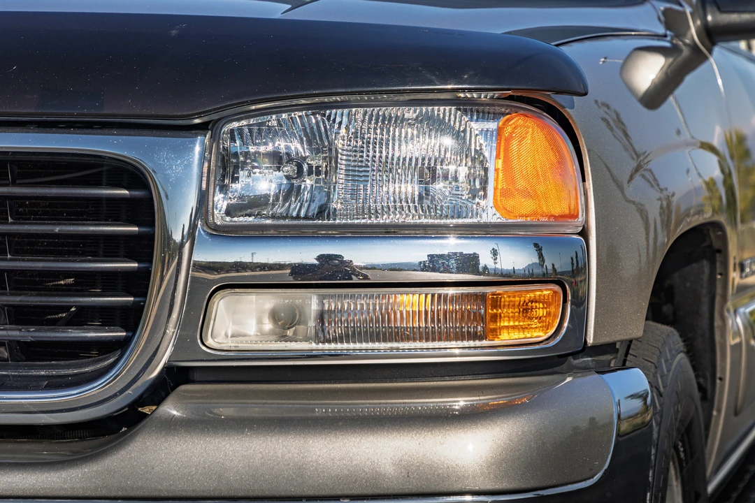 2001 GMC Yukon 2nd Gen - Image 22 of 31