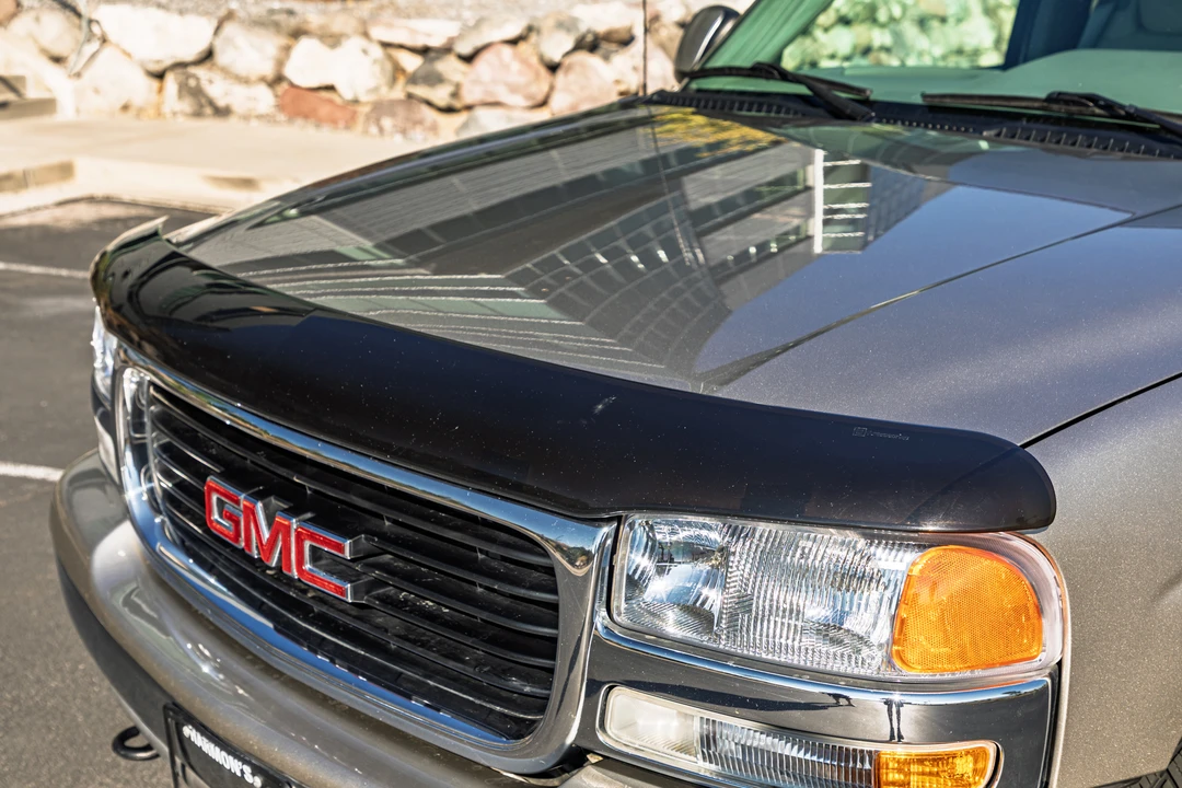2001 GMC Yukon 2nd Gen - Image 15 of 31