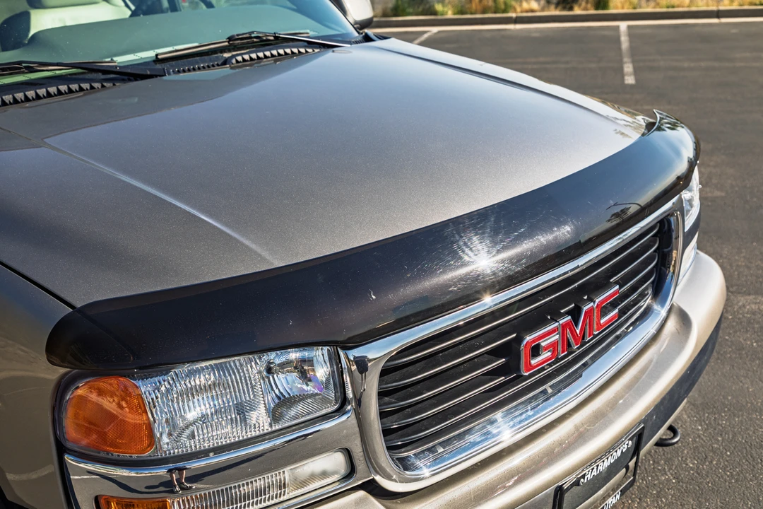 2001 GMC Yukon 2nd Gen - Image 12 of 31