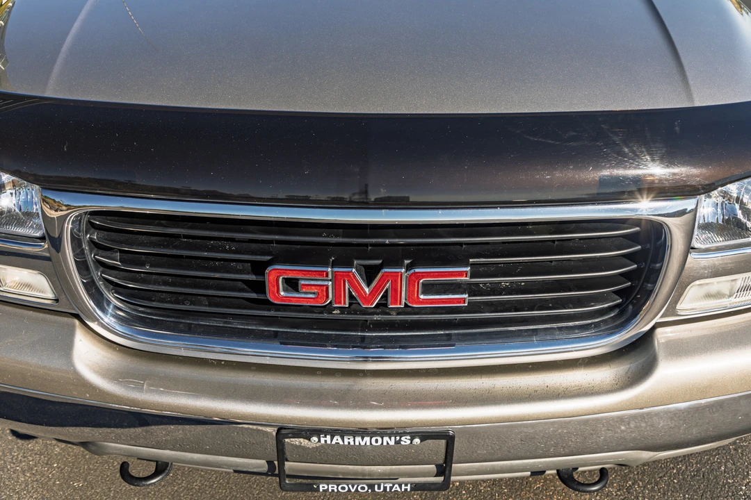 2001 GMC Yukon 2nd Gen - Image 14 of 31