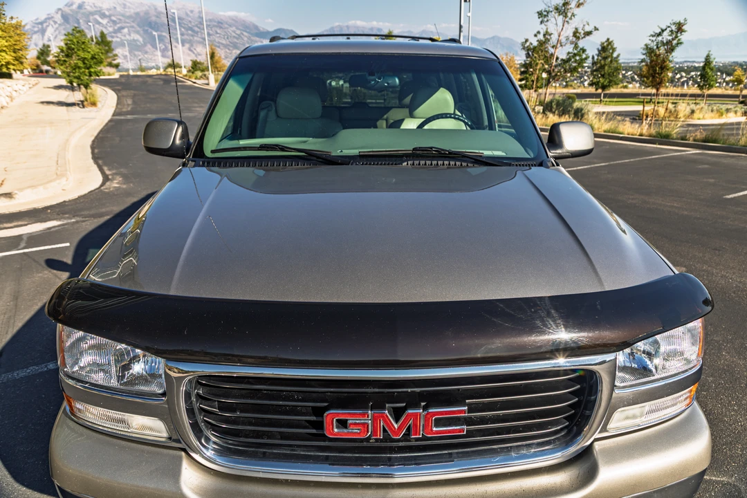 2001 GMC Yukon 2nd Gen - Image 13 of 31