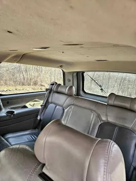 2001 GMC Yukon XL 1500