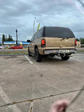 2001 GMC Yukon XL 1500