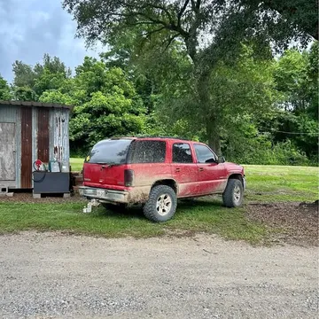 2001 GMC Yukon XL 1500 Sport Utility