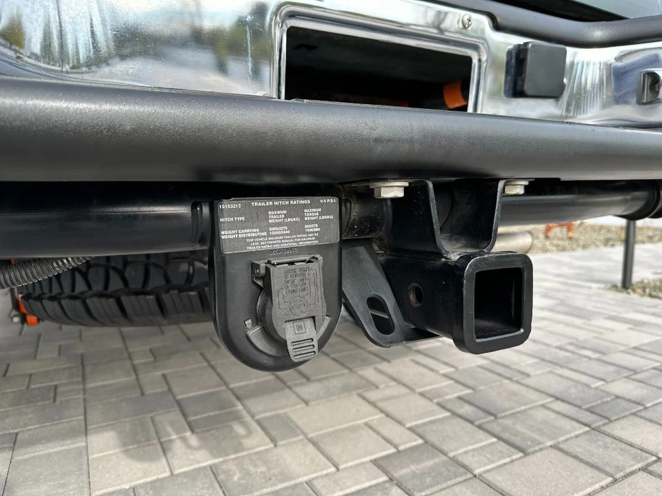 2001 GMC Yukon 2nd Gen - Image 27 of 31