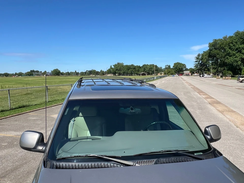 2001 GMC Yukon 2nd Gen - Image 14 of 31