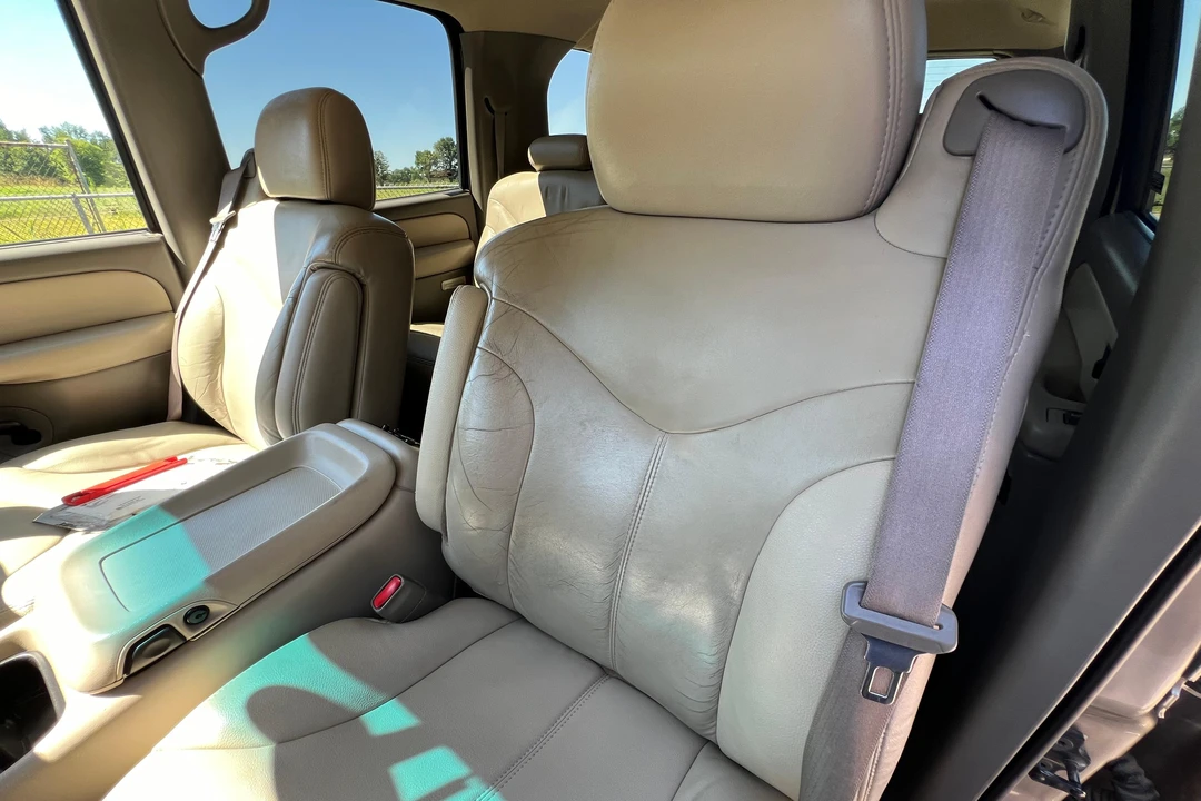 2001 GMC Yukon 2nd Gen - Image 31 of 31
