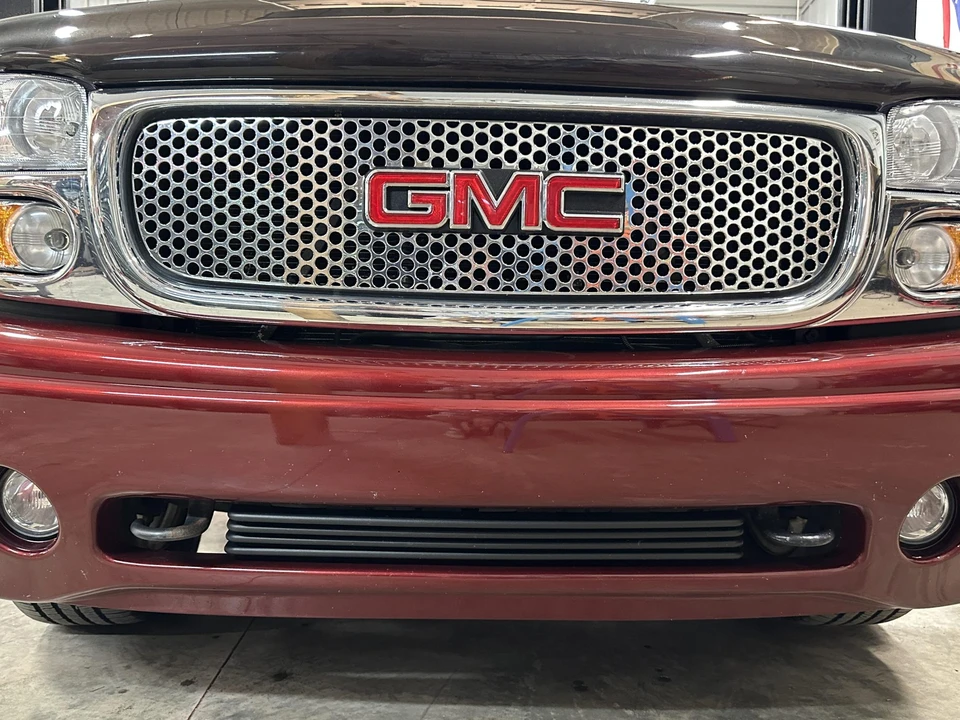2001 GMC Yukon 2nd Gen - Image 21 of 31