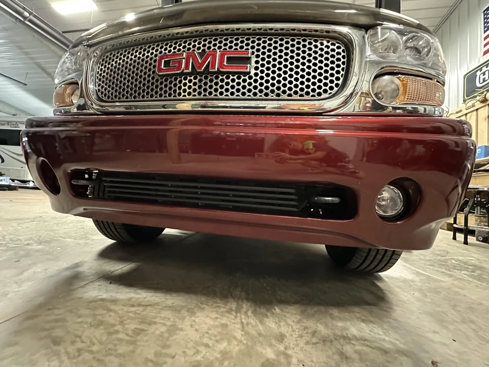 2001 GMC Yukon 2nd Gen - Image 11 of 31