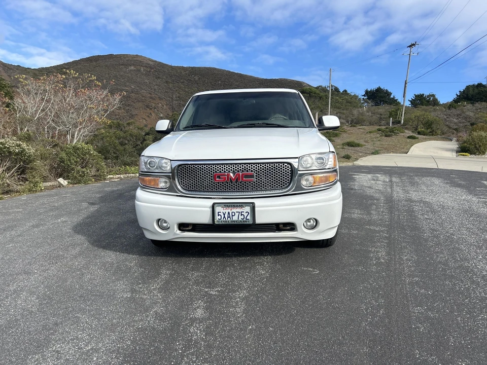 2001 GMC Yukon 2nd Gen - Image 15 of 31