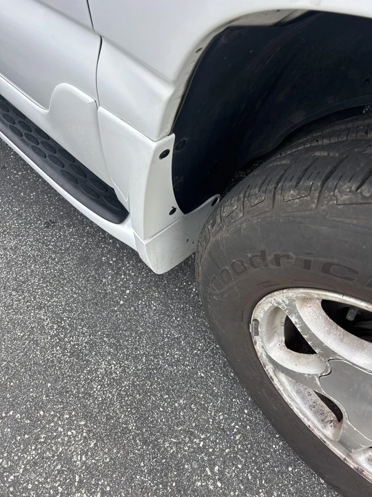 2001 GMC Yukon 2nd Gen - Image 21 of 31