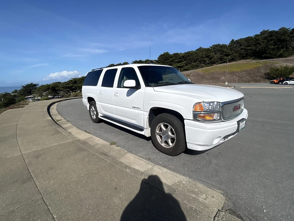 2001 GMC Yukon 2nd Gen - Image 13 of 31