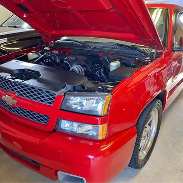 2001 GMC Yukon XL Denali Ultimate